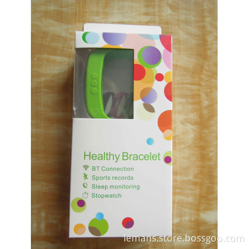 Healthy Bracelet